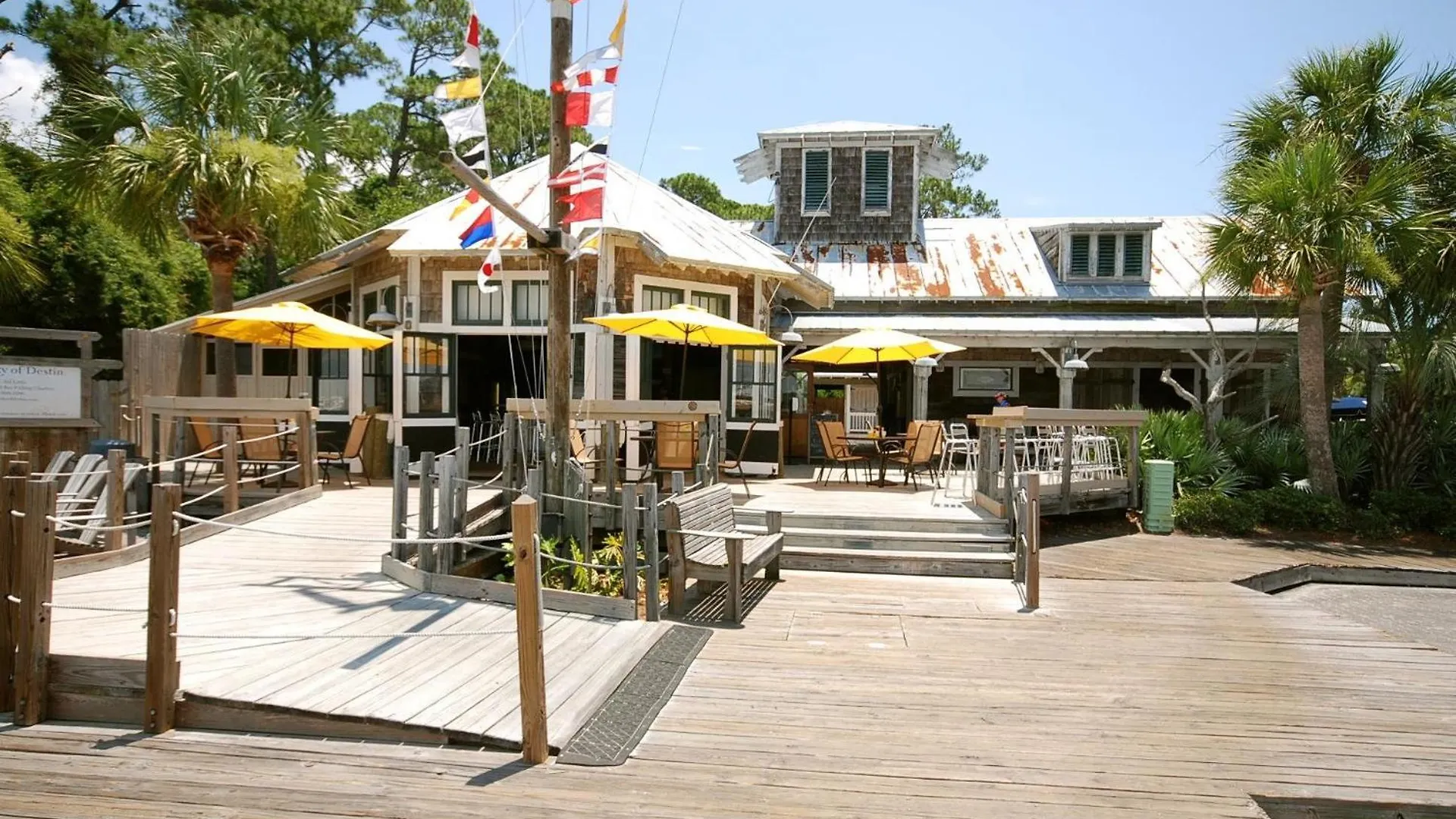 Holiday home Linkside 462 Villa Destin United States