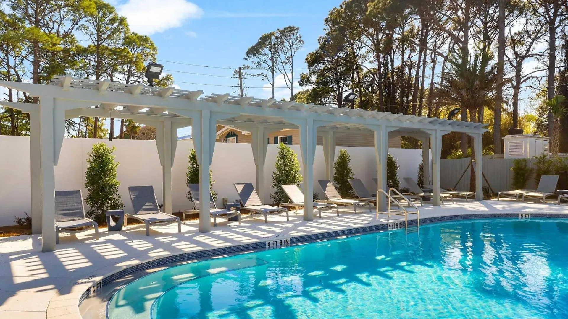 Linkside 462 Villa Destin Holiday home