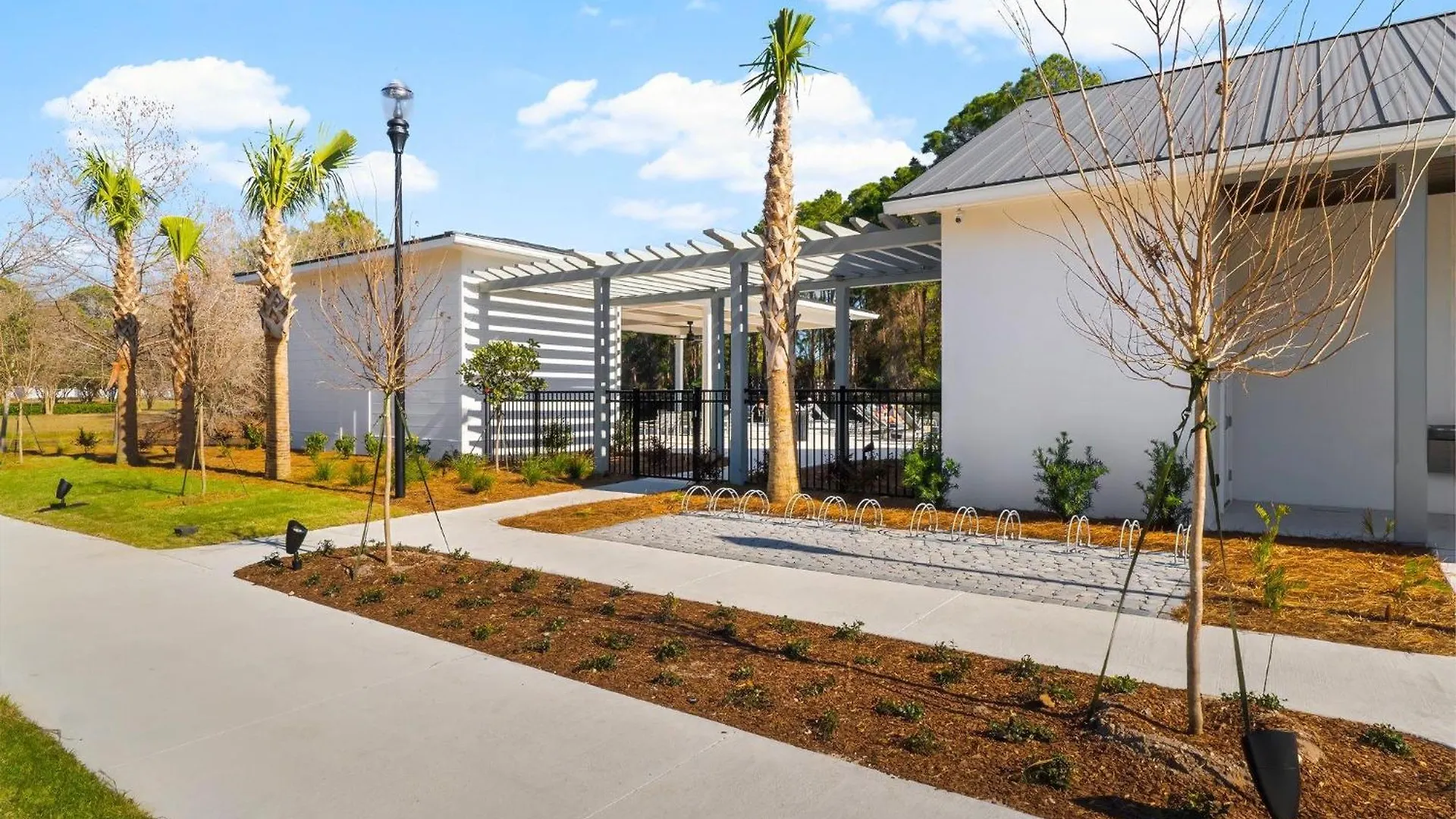 Linkside 462 Villa Destin