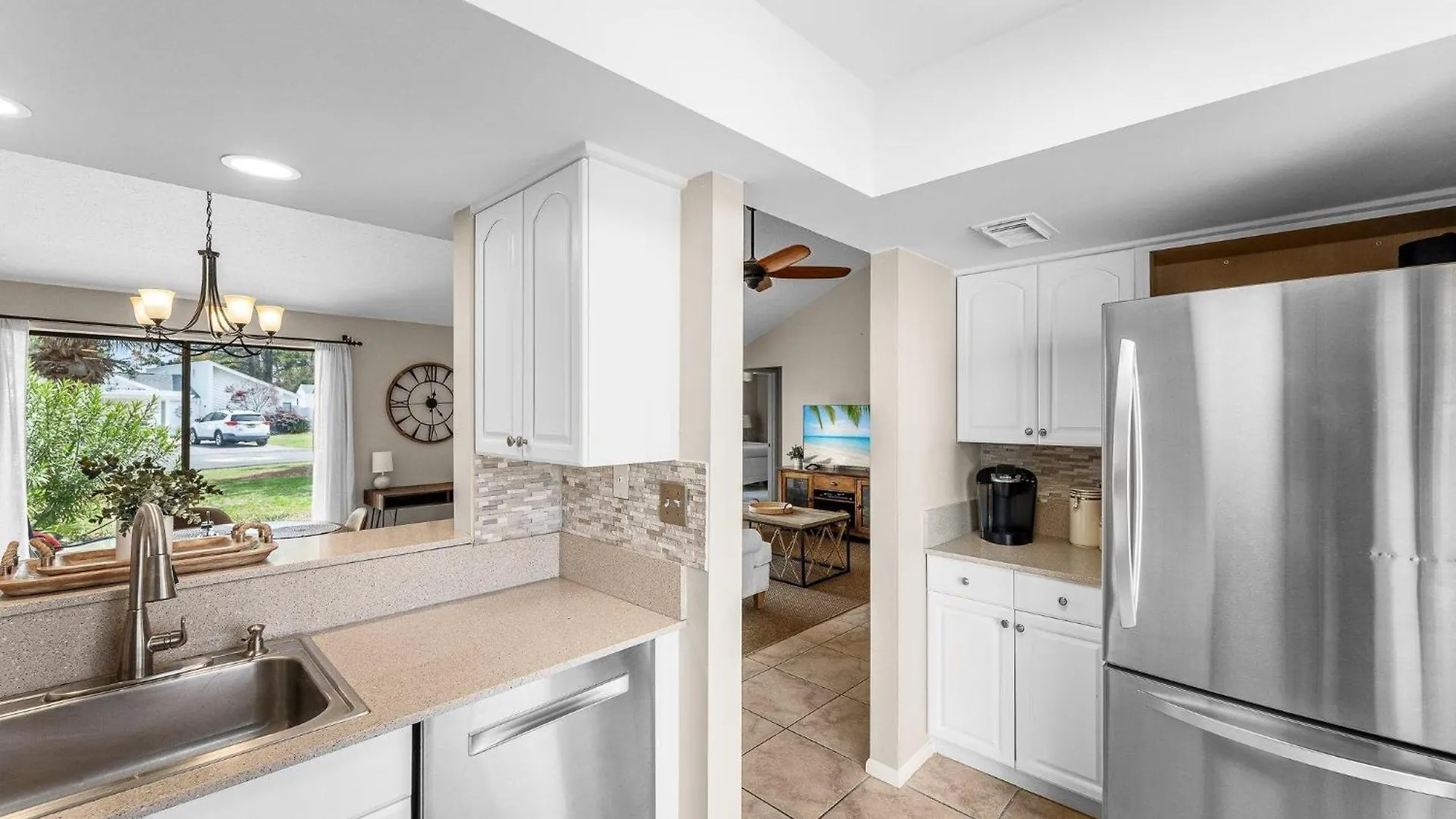 Linkside 462 Villa Destin