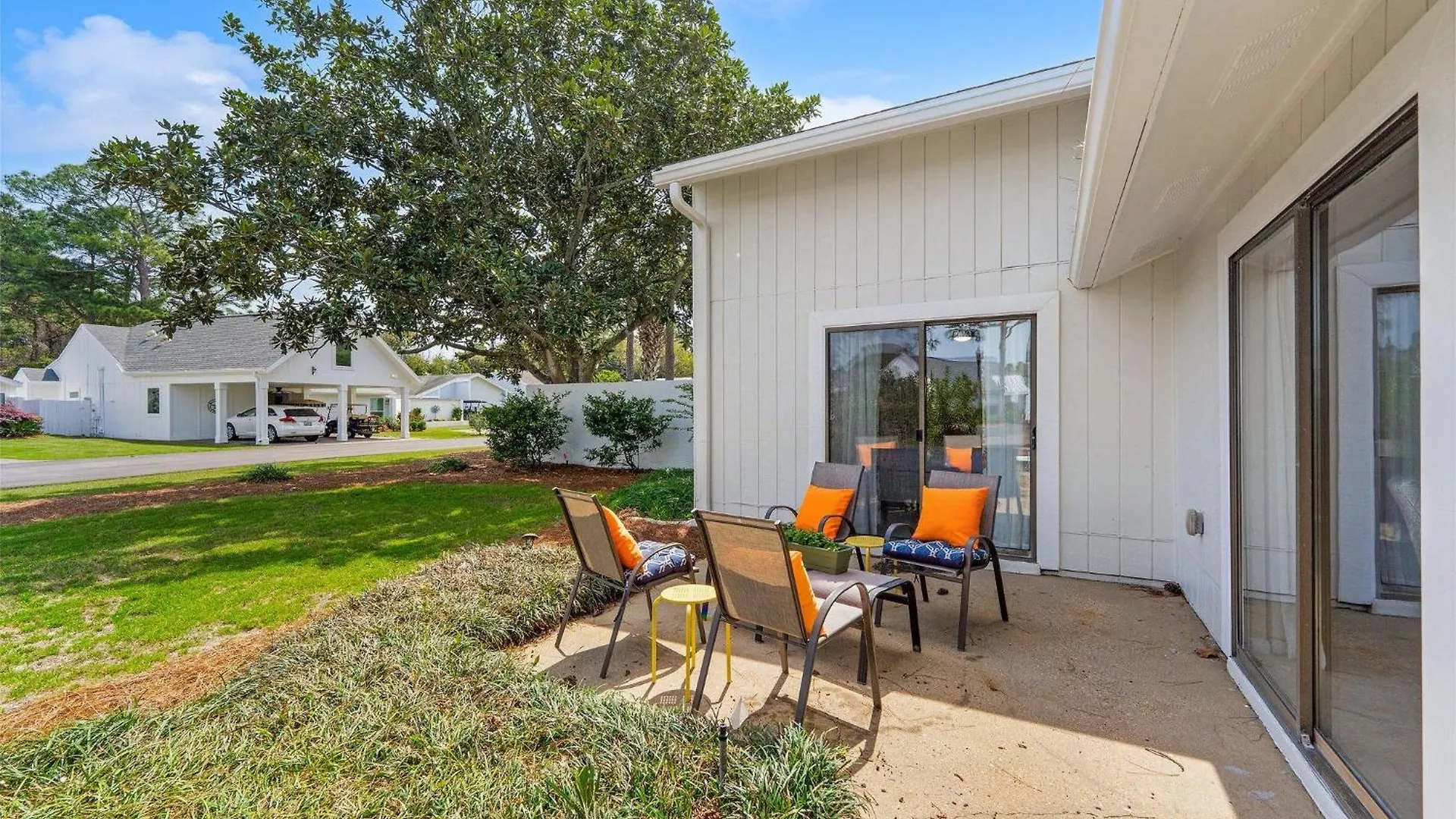 Linkside 462 Villa Destin Holiday home