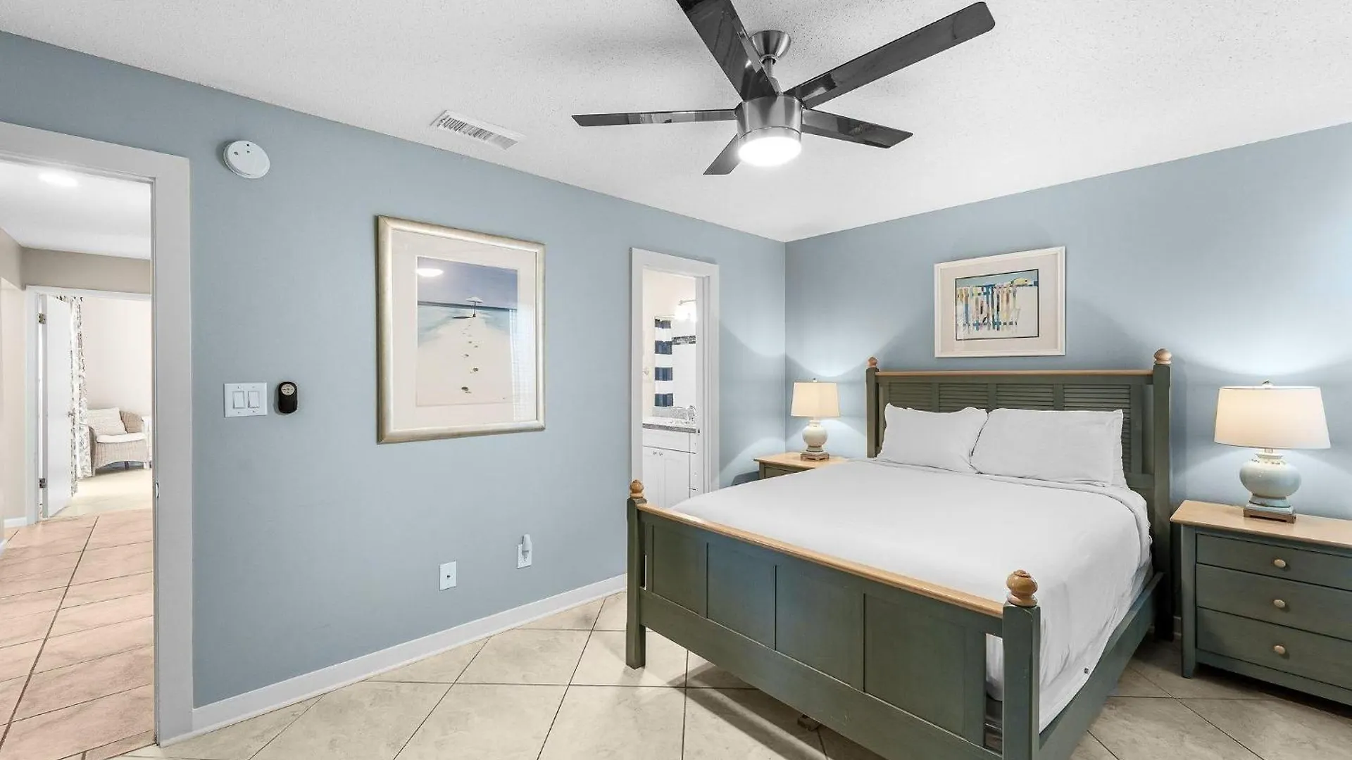 Holiday home Linkside 462 Villa Destin