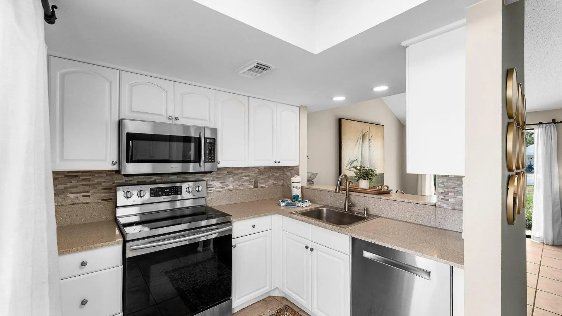Holiday home Linkside 462 Villa Destin