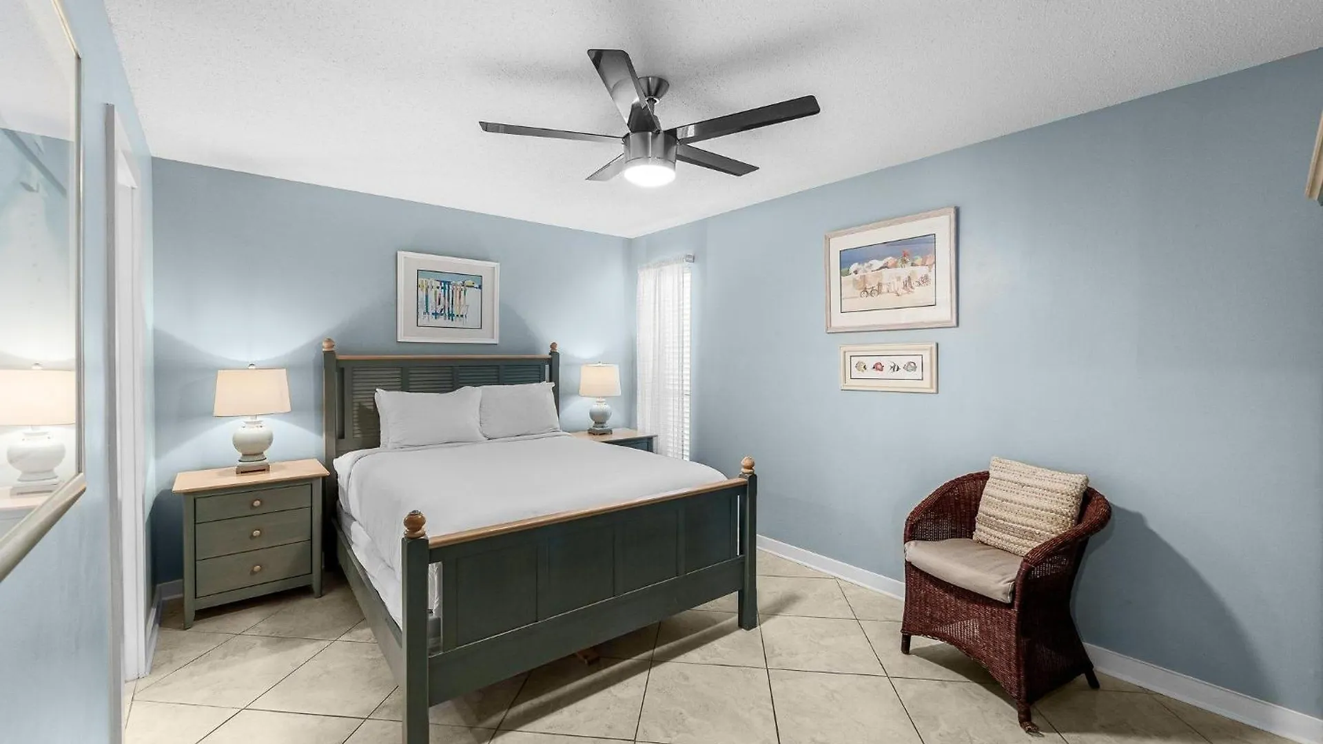 Linkside 462 Villa Destin Holiday home
