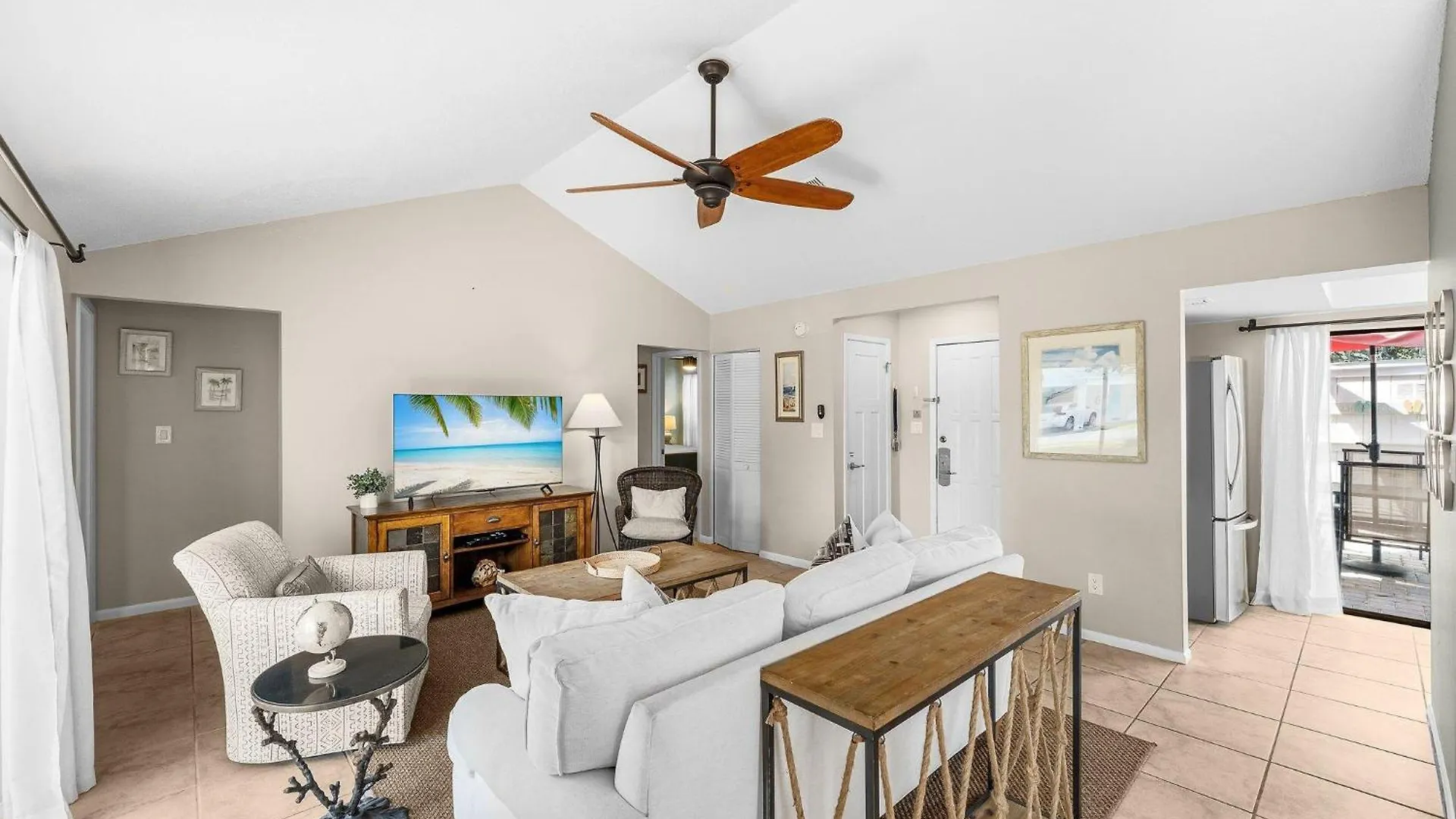 Linkside 462 Villa Destin Holiday home