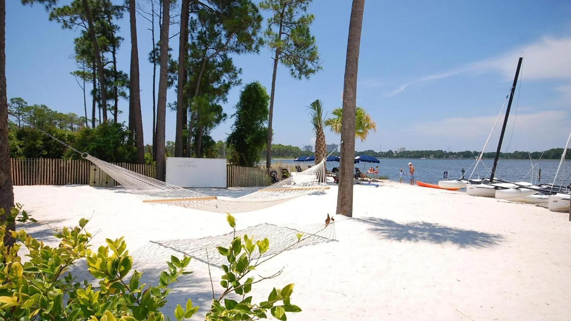 Villa Linkside 462 à Destin
