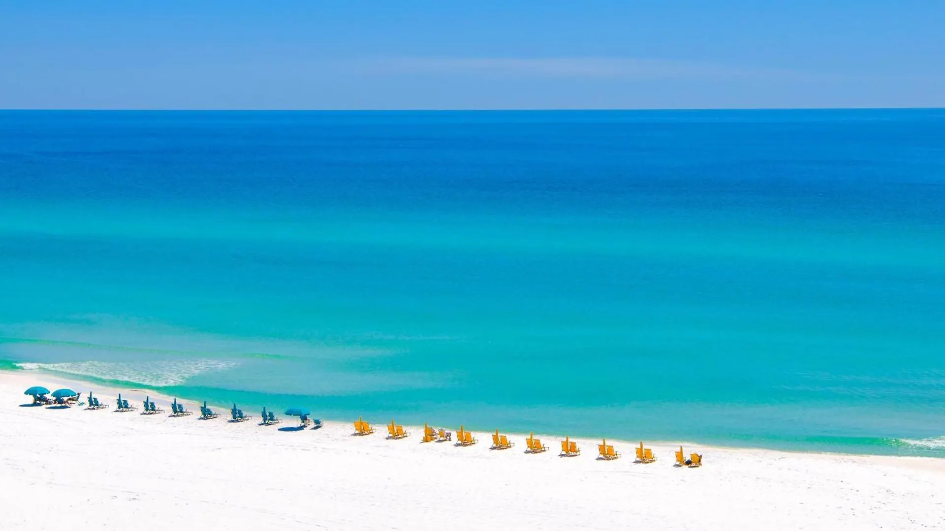 Villa Linkside 462 à Destin États-Unis