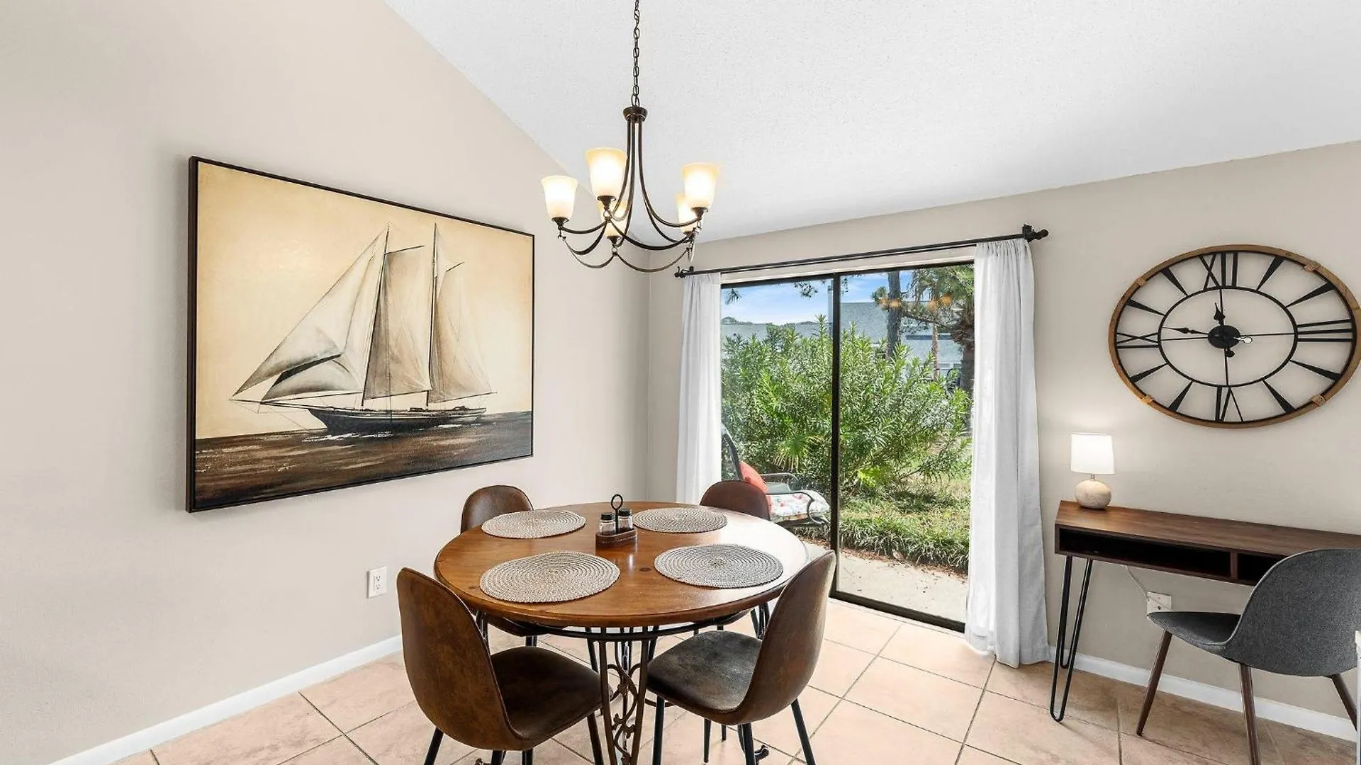Villa Linkside 462 à Destin États-Unis
